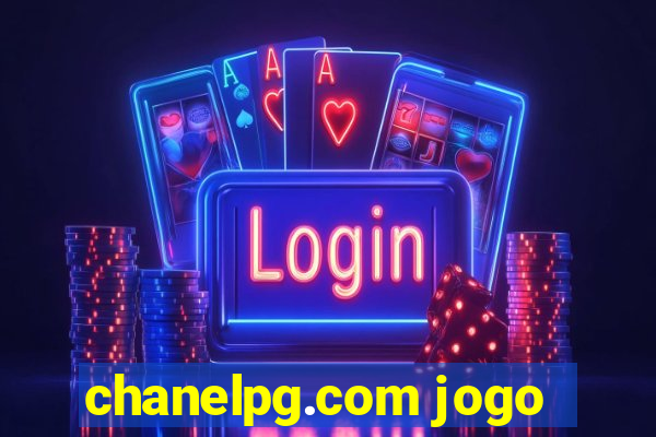 chanelpg.com jogo